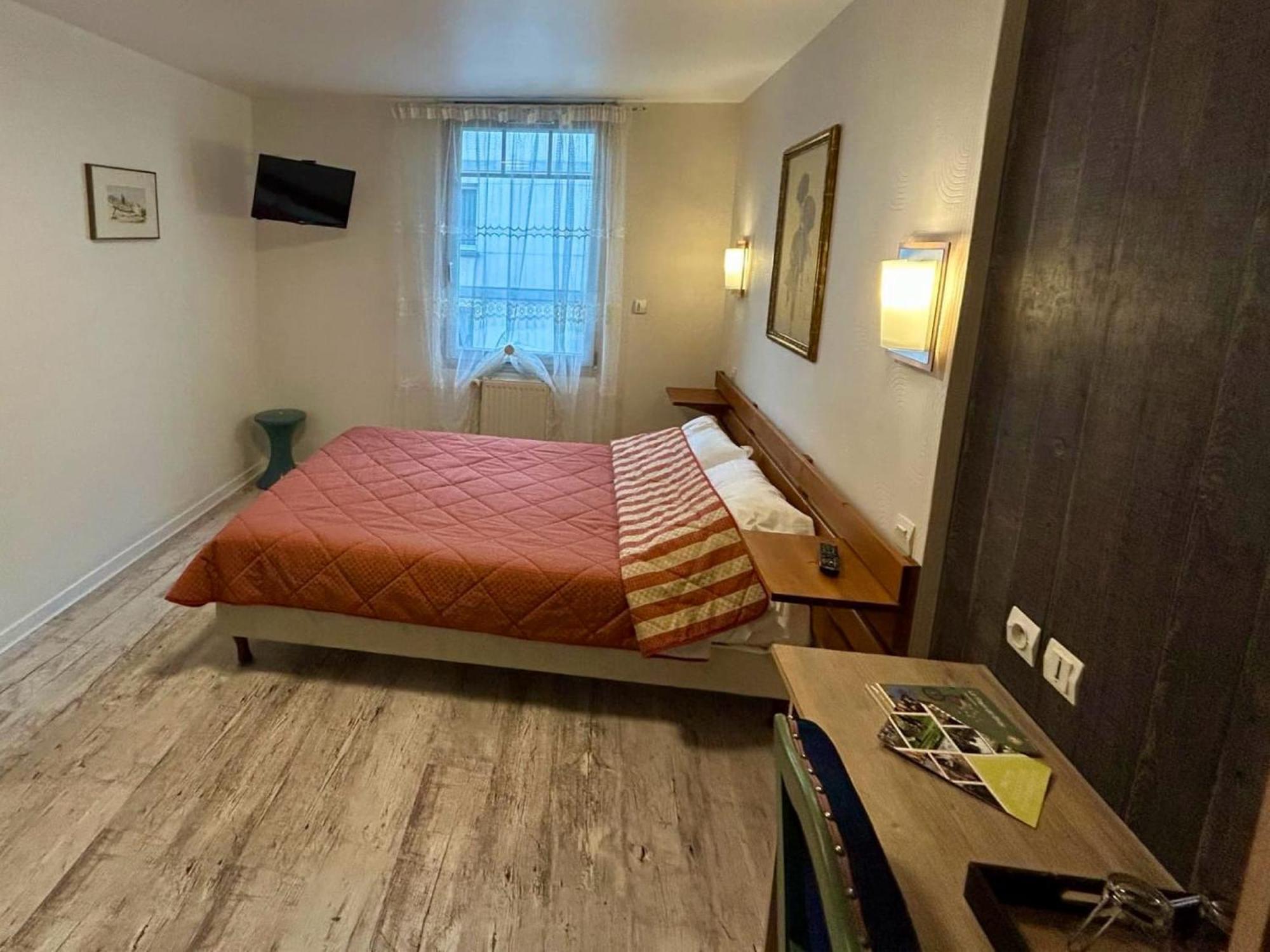 Chambres D'Hotes Du Colvert Forges-les-Eaux Exterior foto