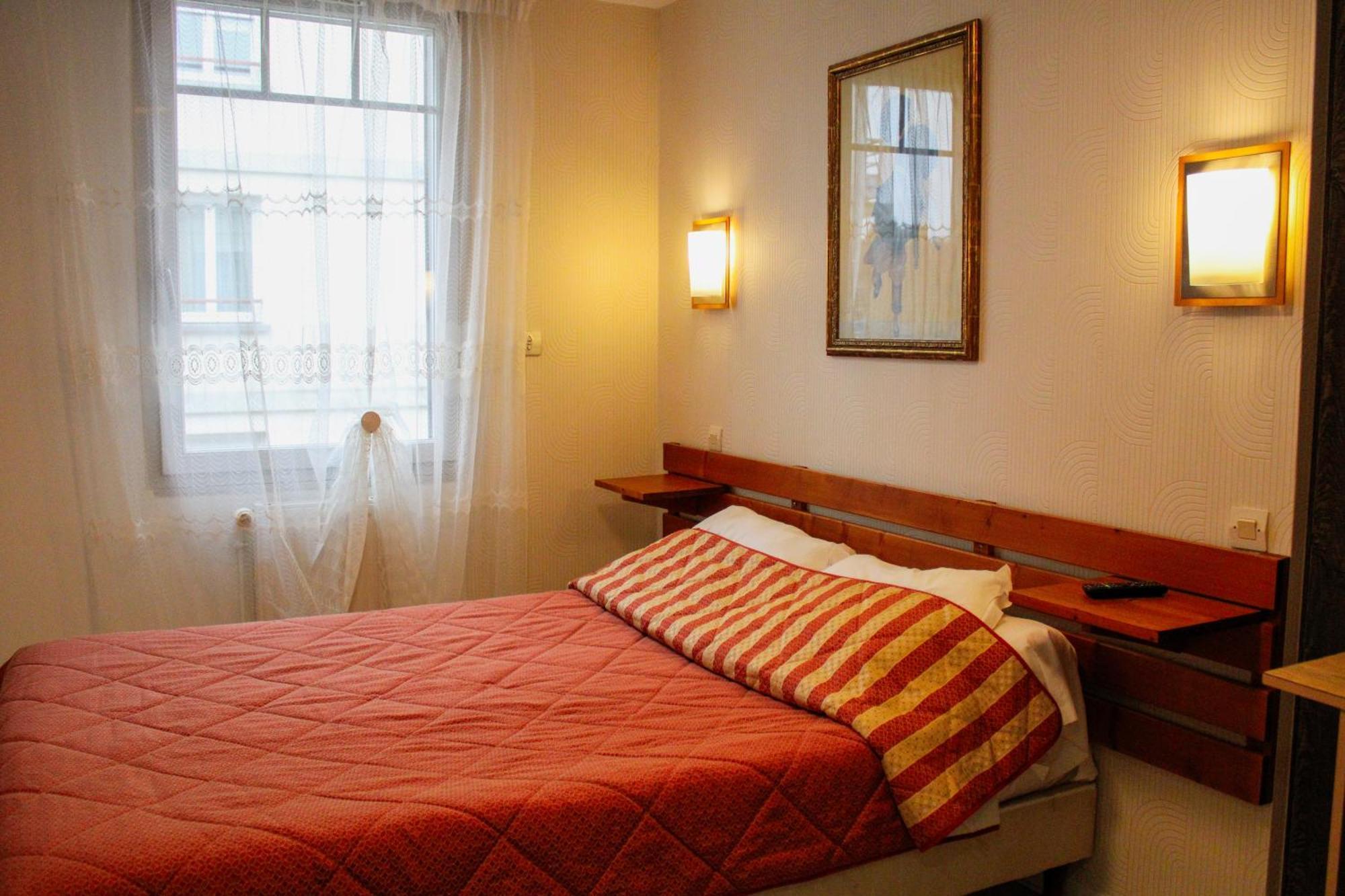 Chambres D'Hotes Du Colvert Forges-les-Eaux Exterior foto